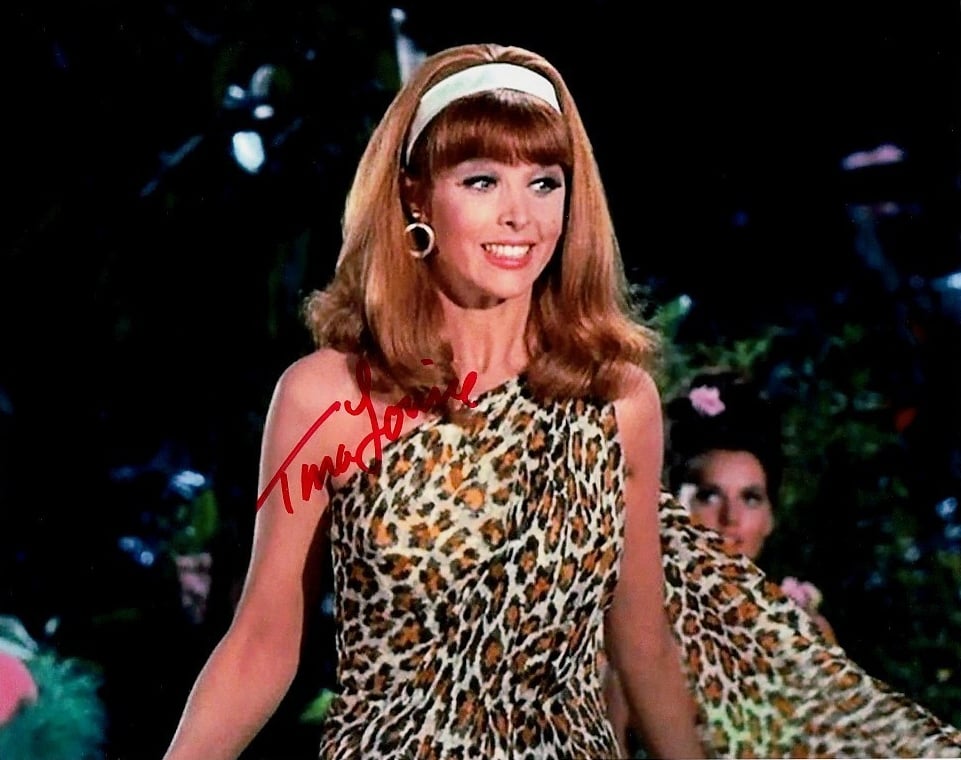 Tina Louise