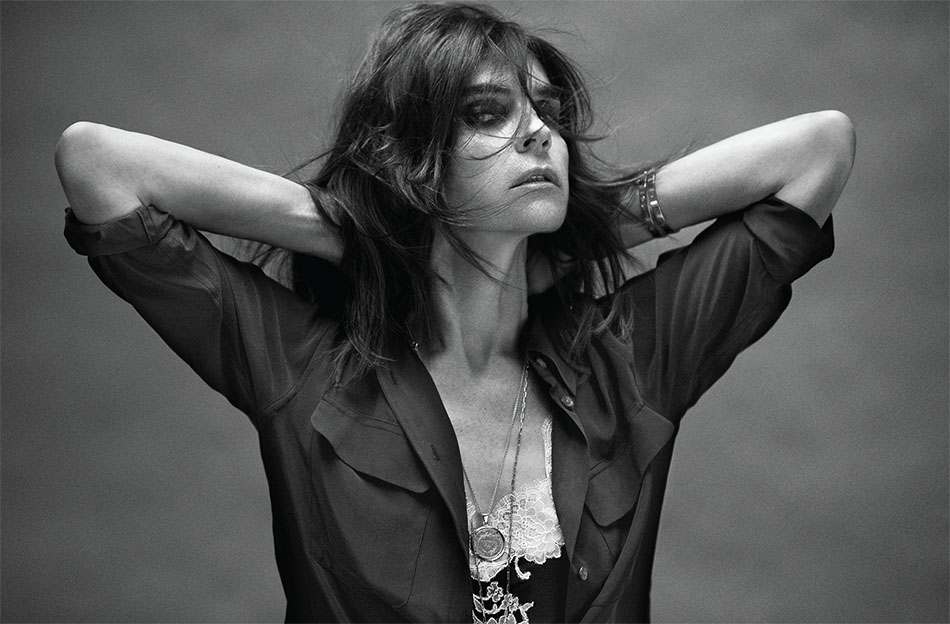 Carine Roitfeld