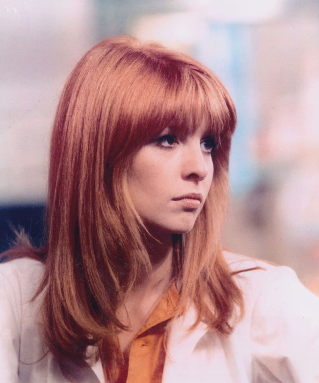 Jane Asher