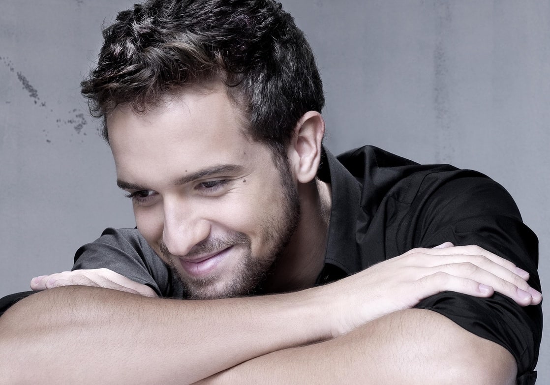 Pablo Alboran