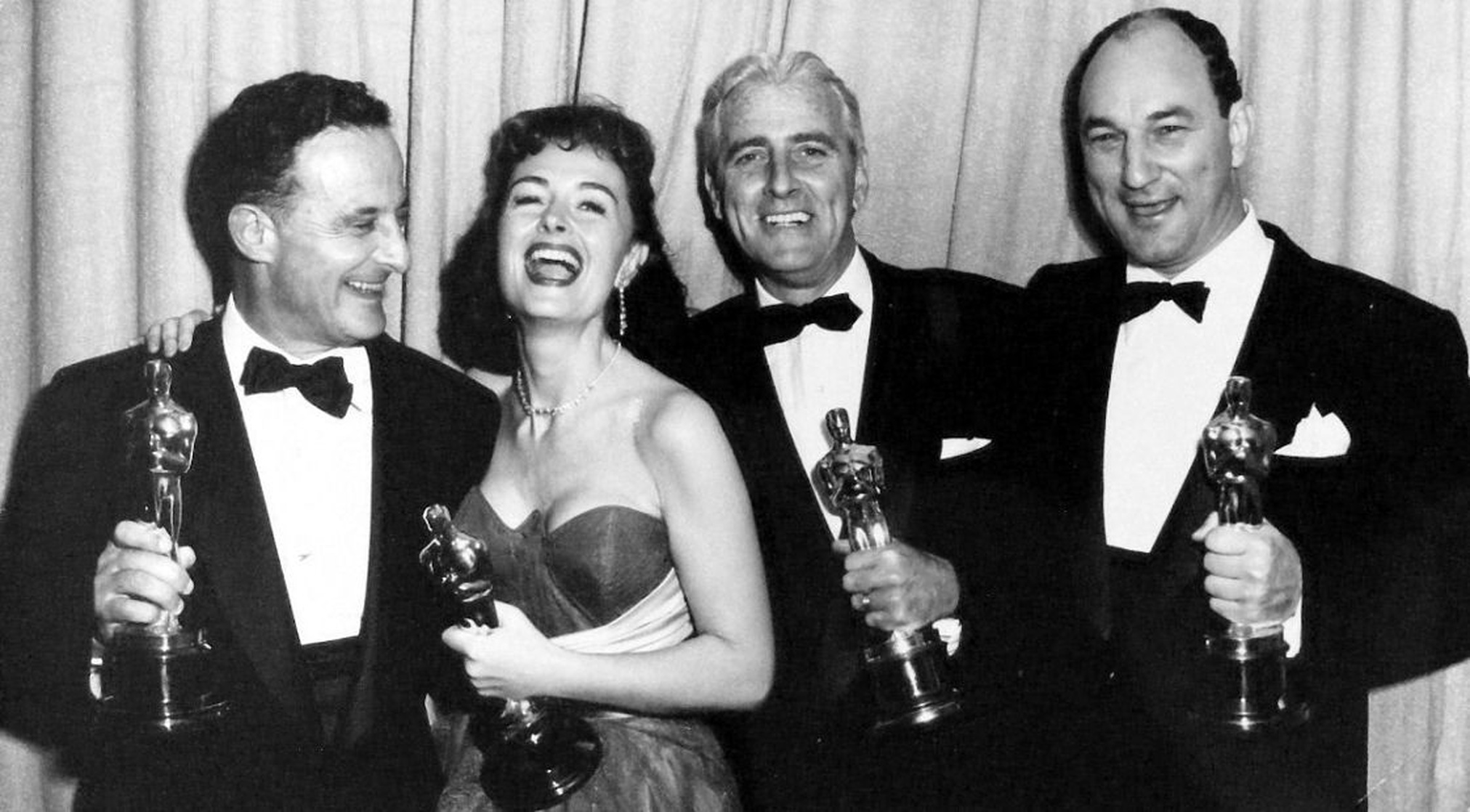 Fred Zinnemann