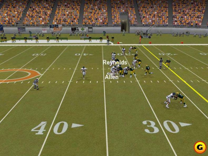 Madden NFL 2002