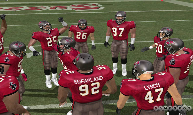 Madden NFL 2004