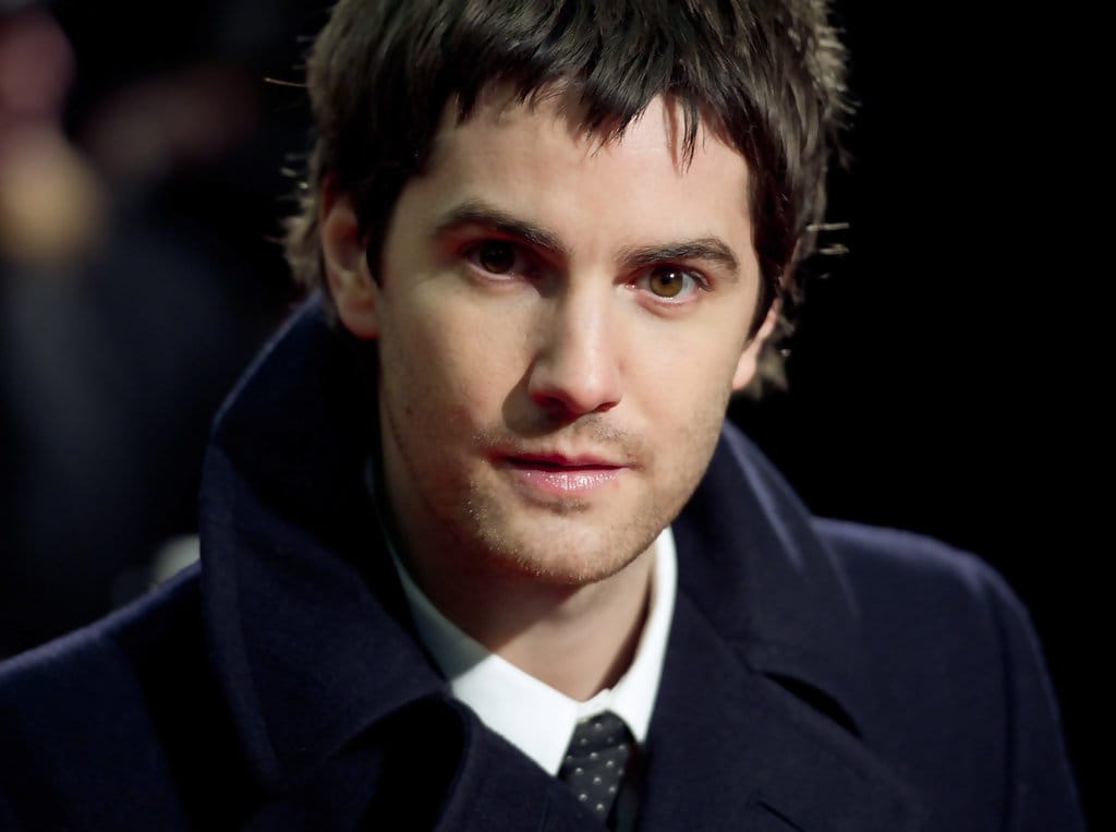 Jim Sturgess