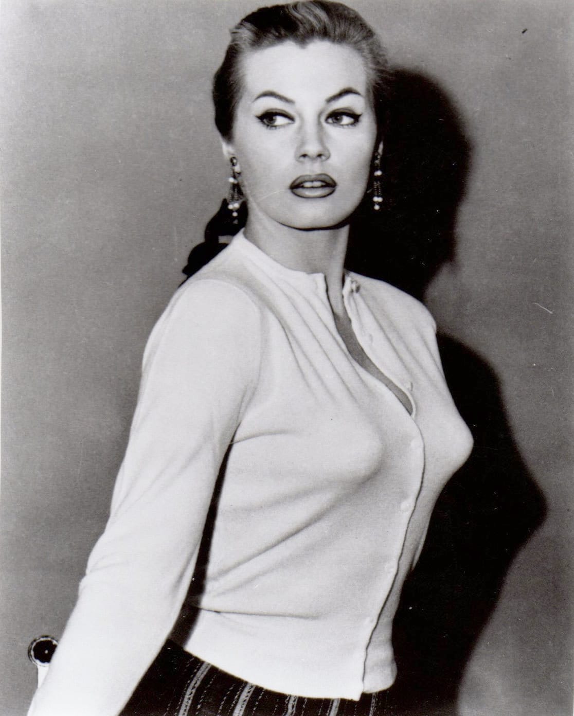 Anita ekberg фото