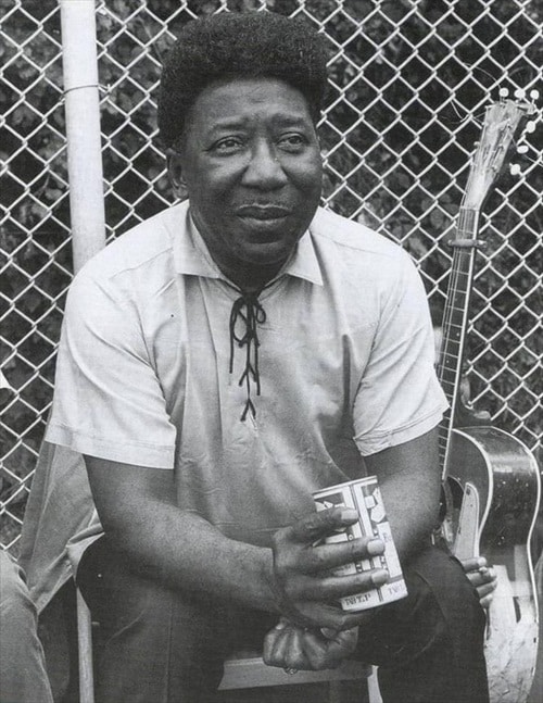 Picture of Muddy Waters