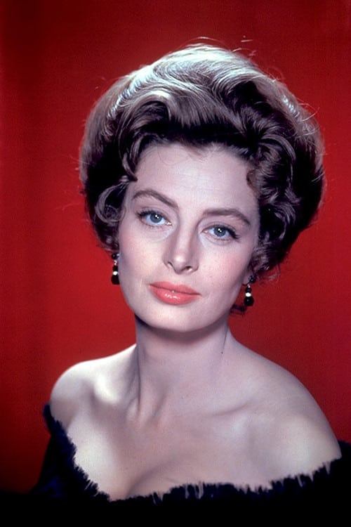 Picture of Capucine