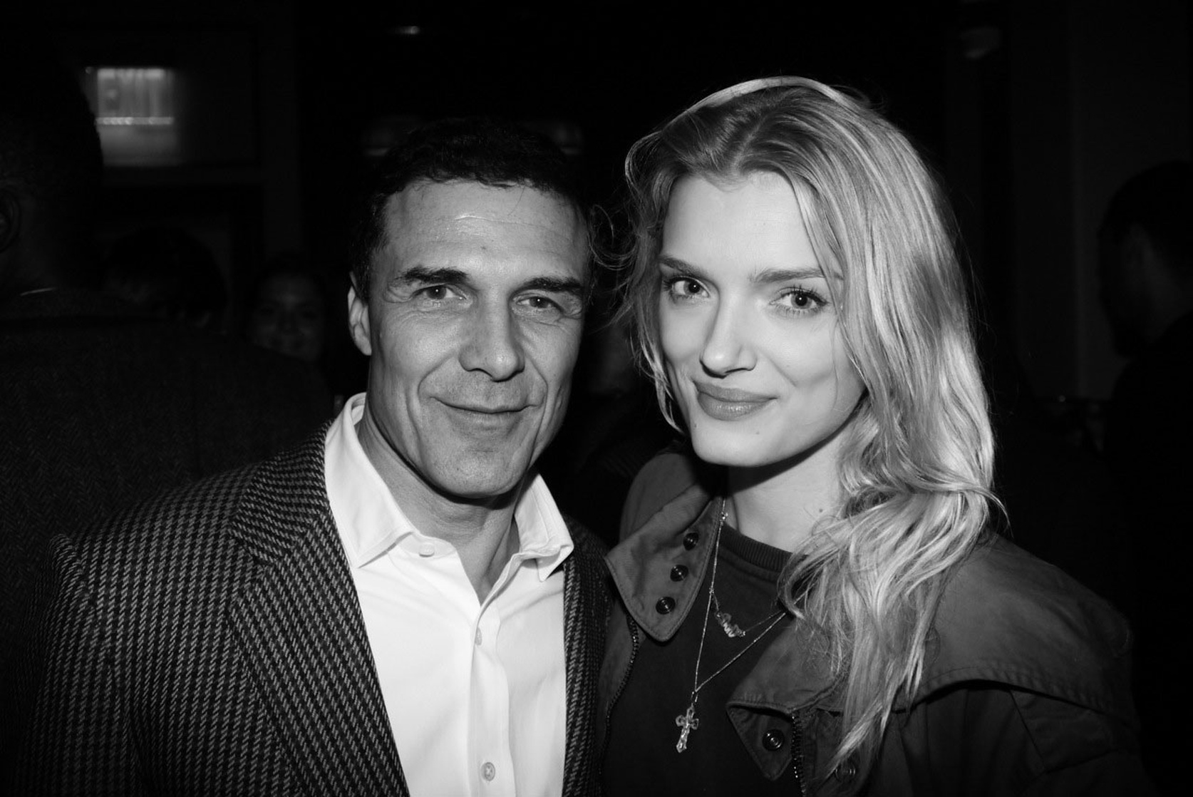 Picture of Lily Donaldson