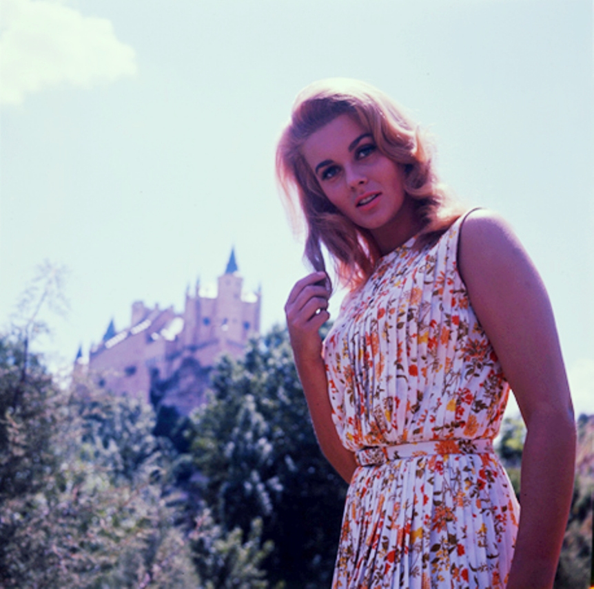 Ann-Margret