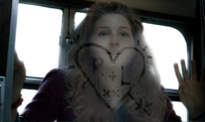 Lavender Brown