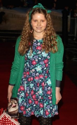 Picture of Jessie Cave