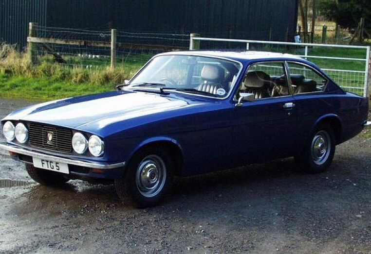 Bristol Type 603 Bristol Type 603