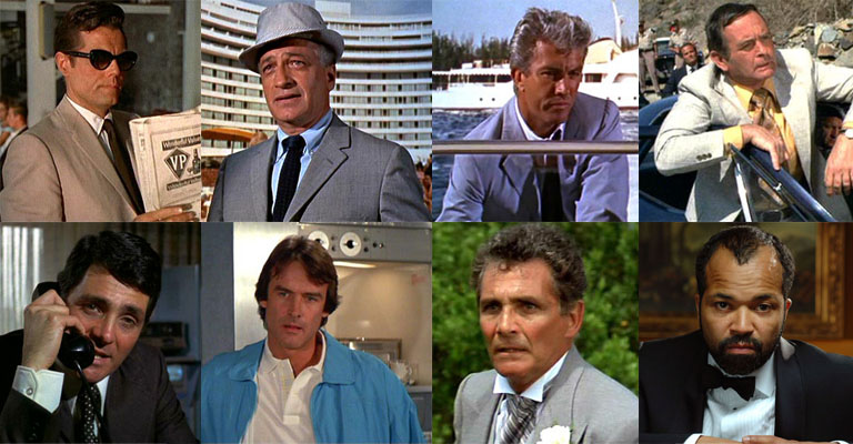 Felix Leiter