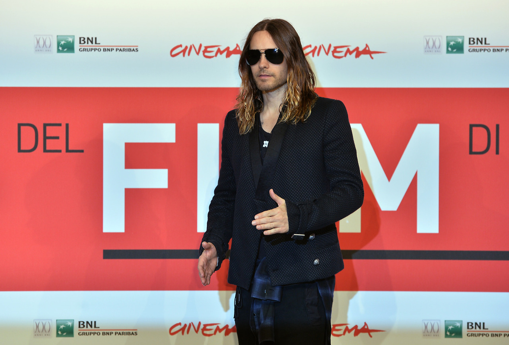 Jared Leto