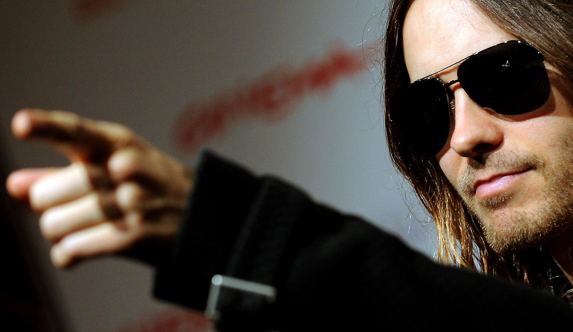 Jared Leto