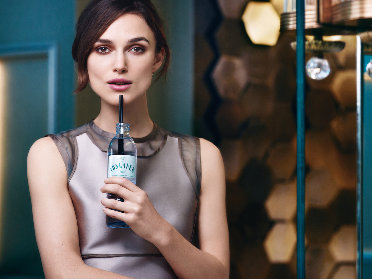 Keira Knightley