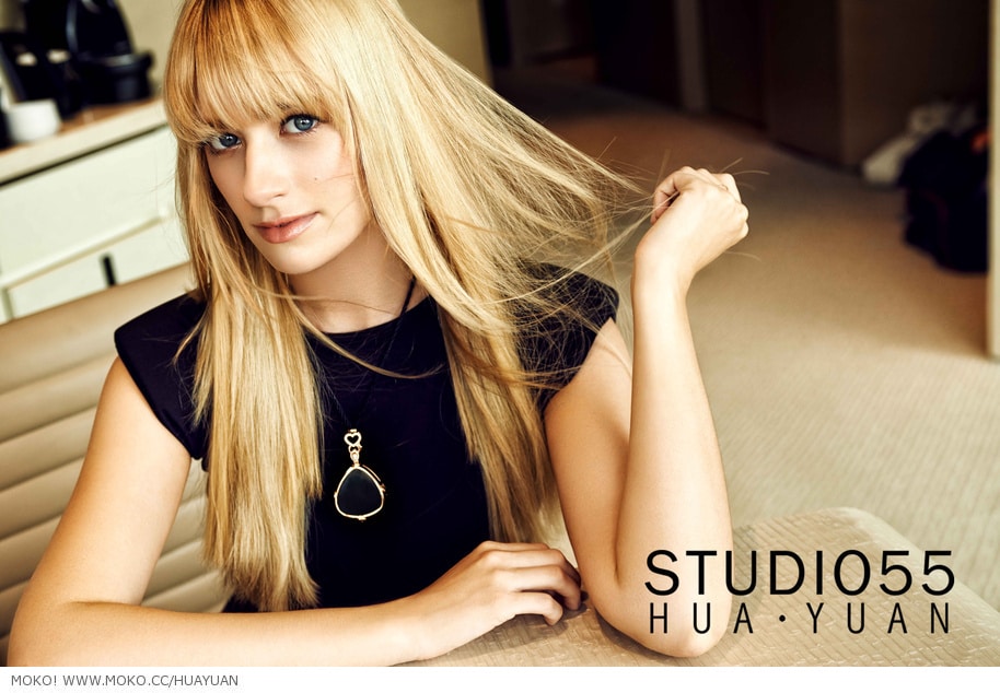 Beth Behrs