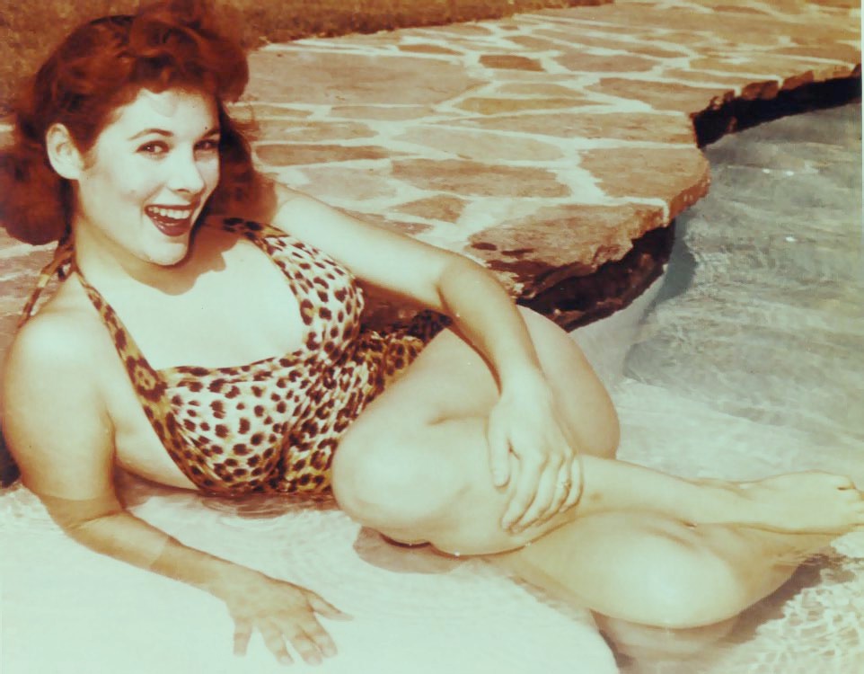 Jill St. John Jill St. John