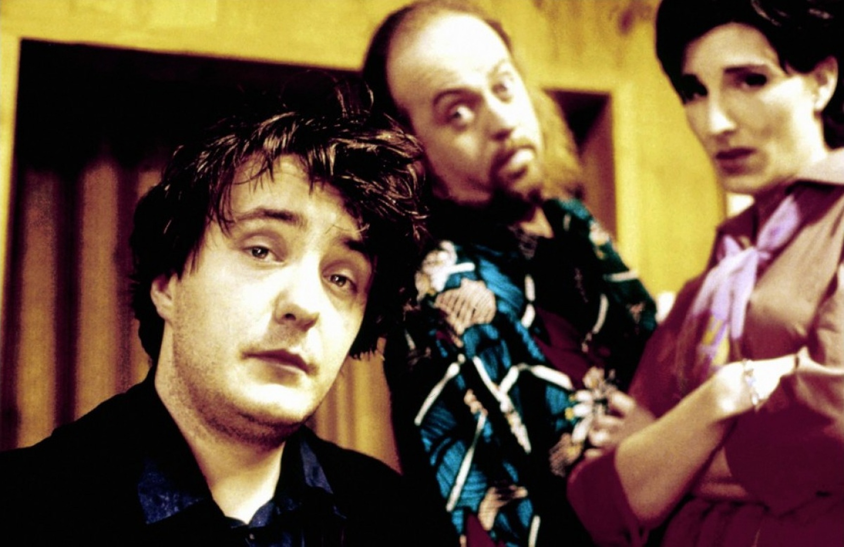 Black Books