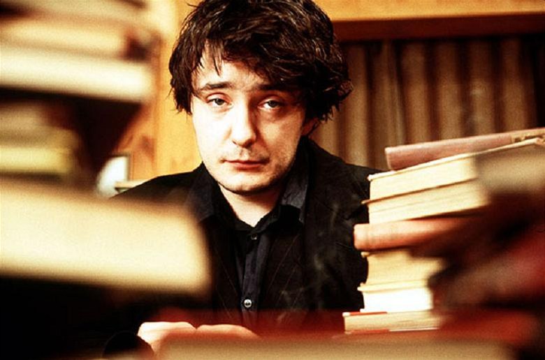 Black Books