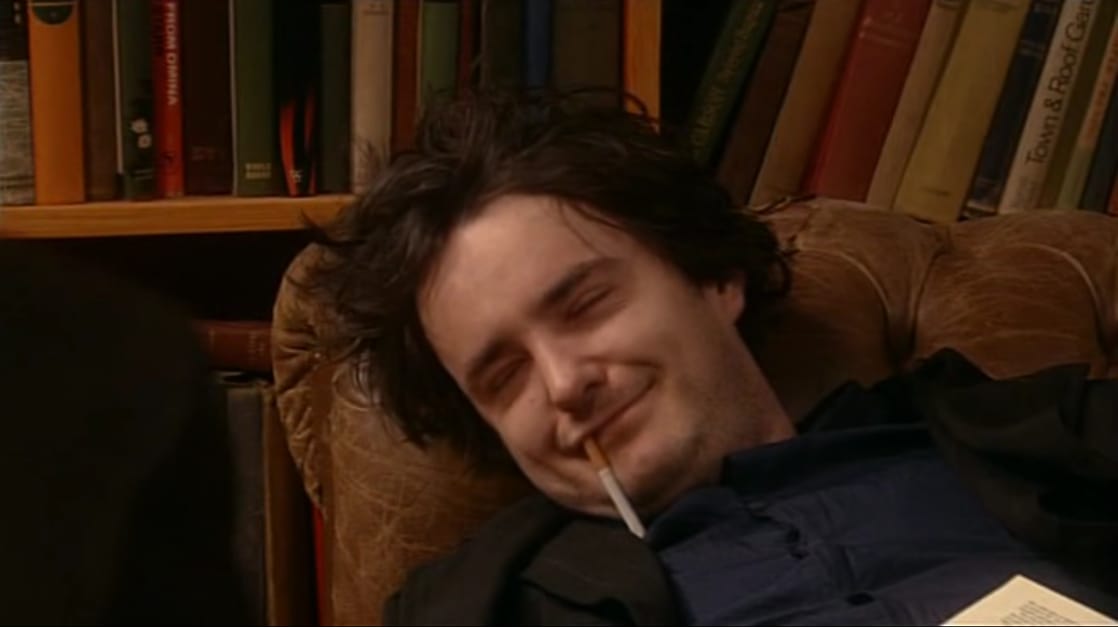 Black Books