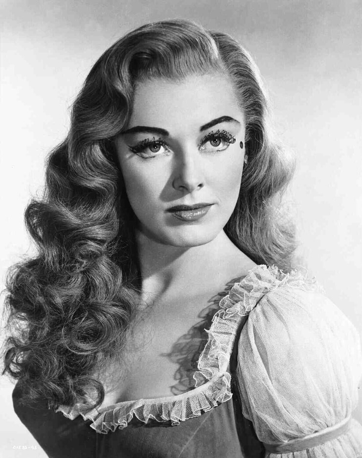 Picture of Eleanor Parker