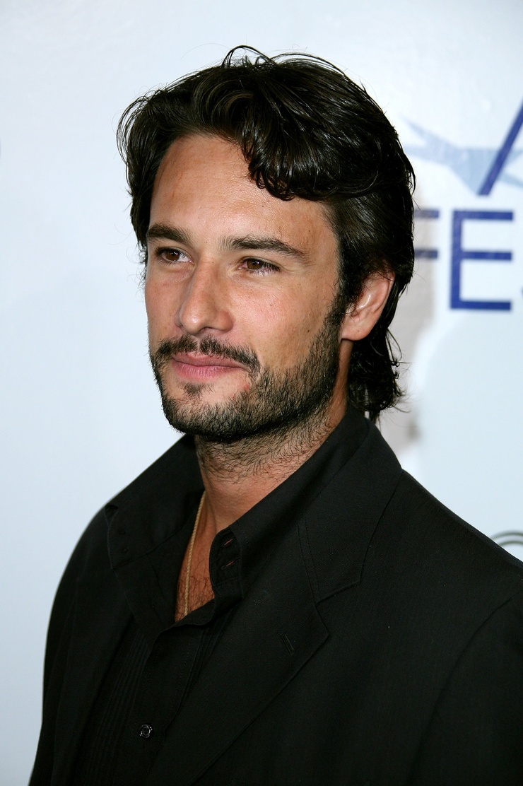 Picture of Rodrigo Santoro