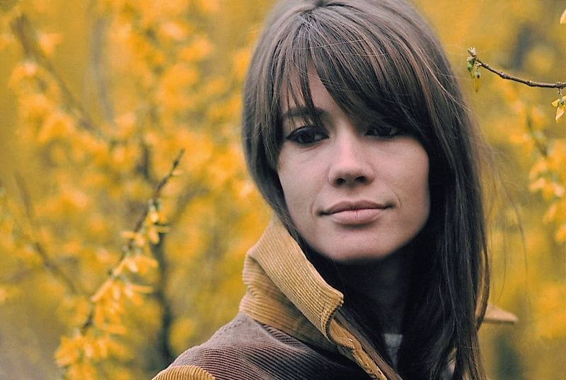 Françoise Hardy Françoise Hardy