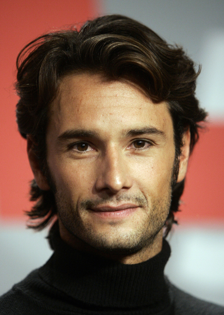 Picture of Rodrigo Santoro