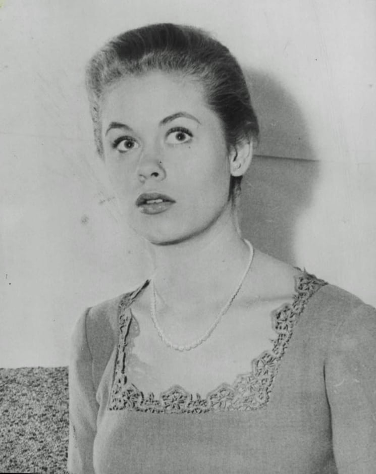 Images Elizabeth Montgomery