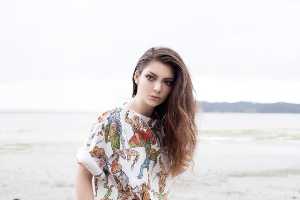 Lorde