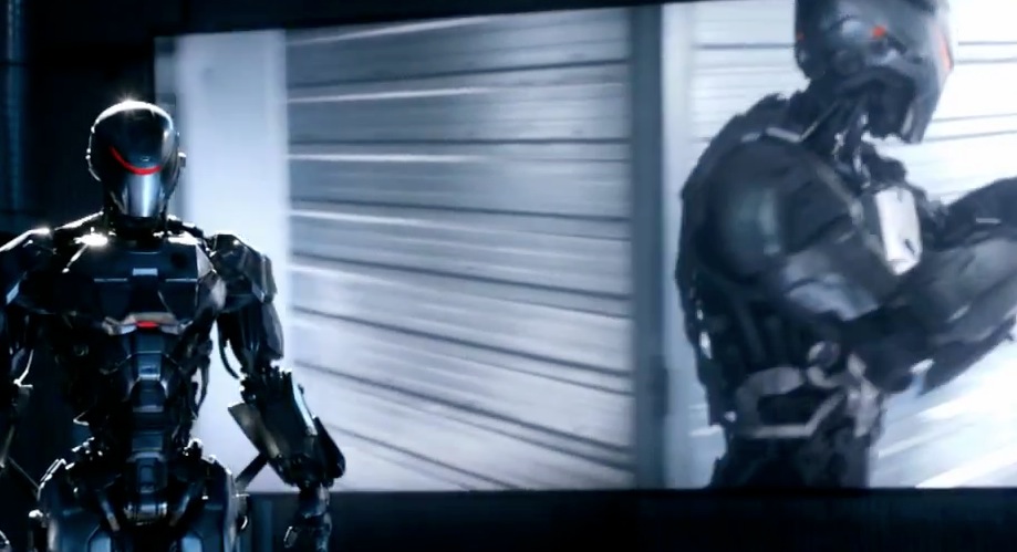 RoboCop