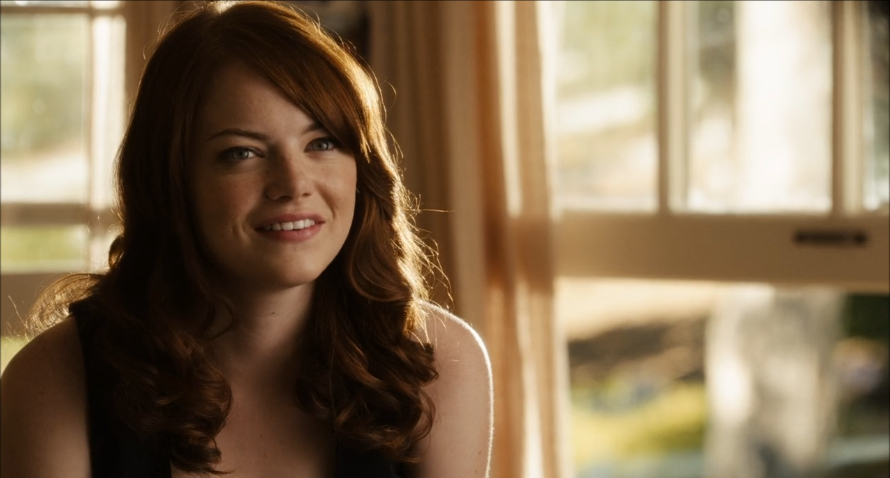 Easy A