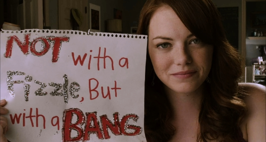 Easy A Easy A