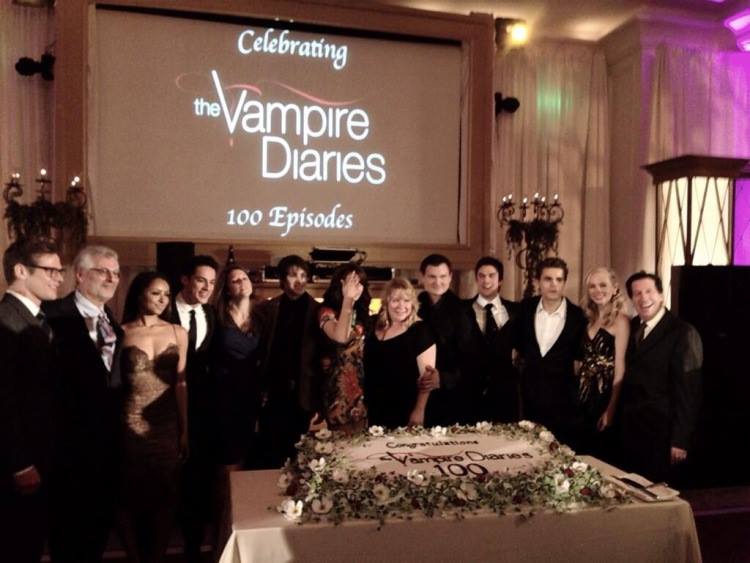 Candice Accola