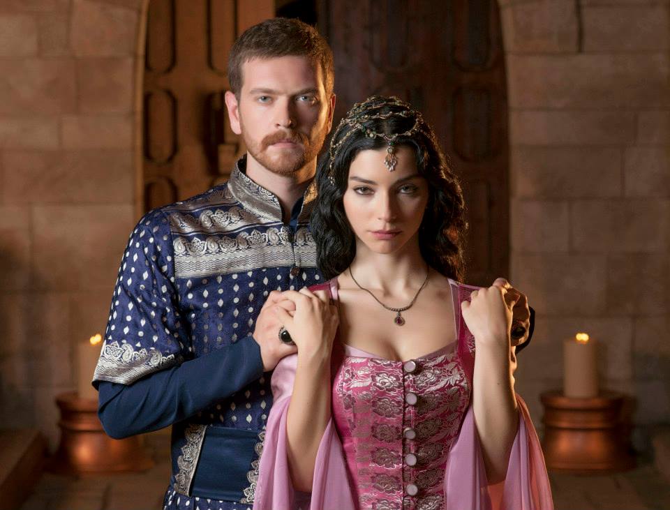 Picture of Muhteşem Yüzyıl