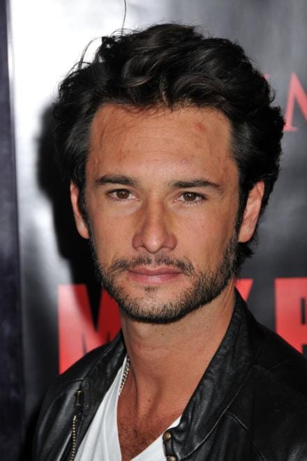 Picture Of Rodrigo Santoro