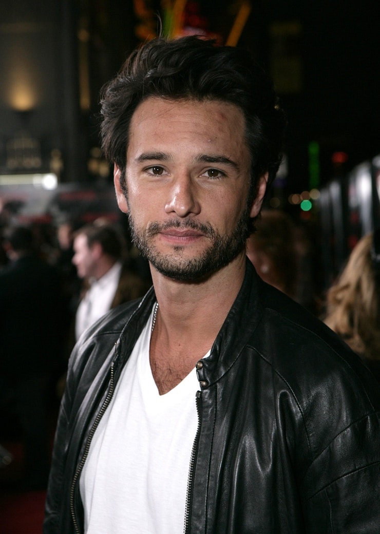 Image of Rodrigo Santoro