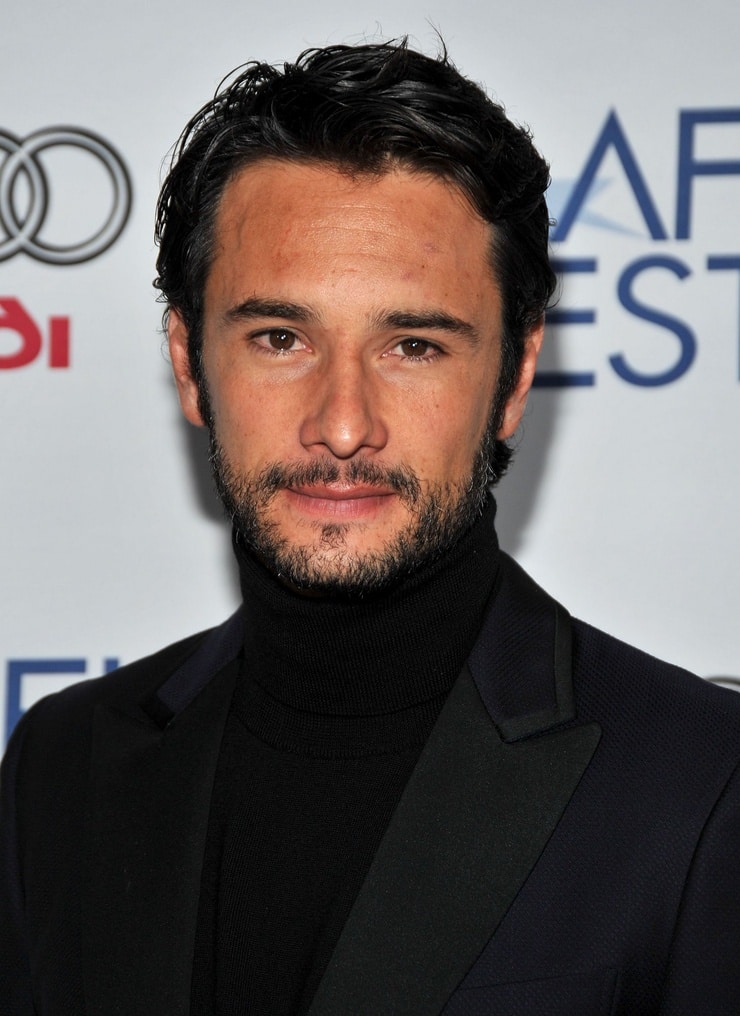 Picture of Rodrigo Santoro