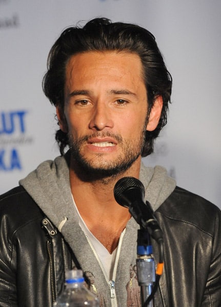 Picture Of Rodrigo Santoro