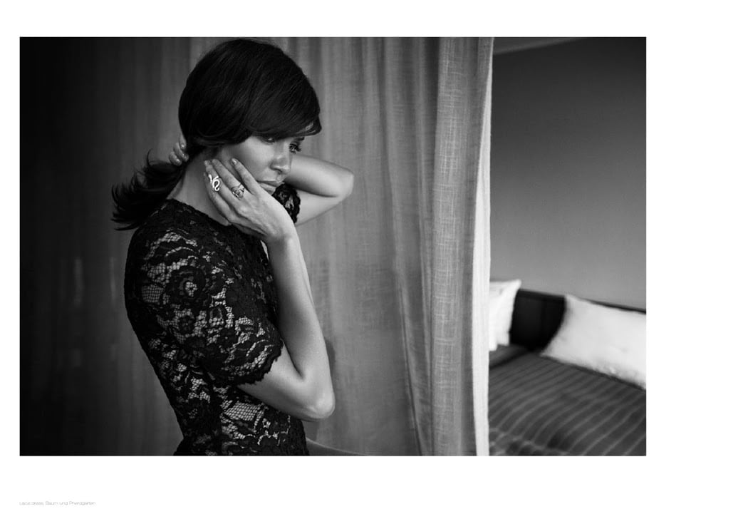 Helena Christensen
