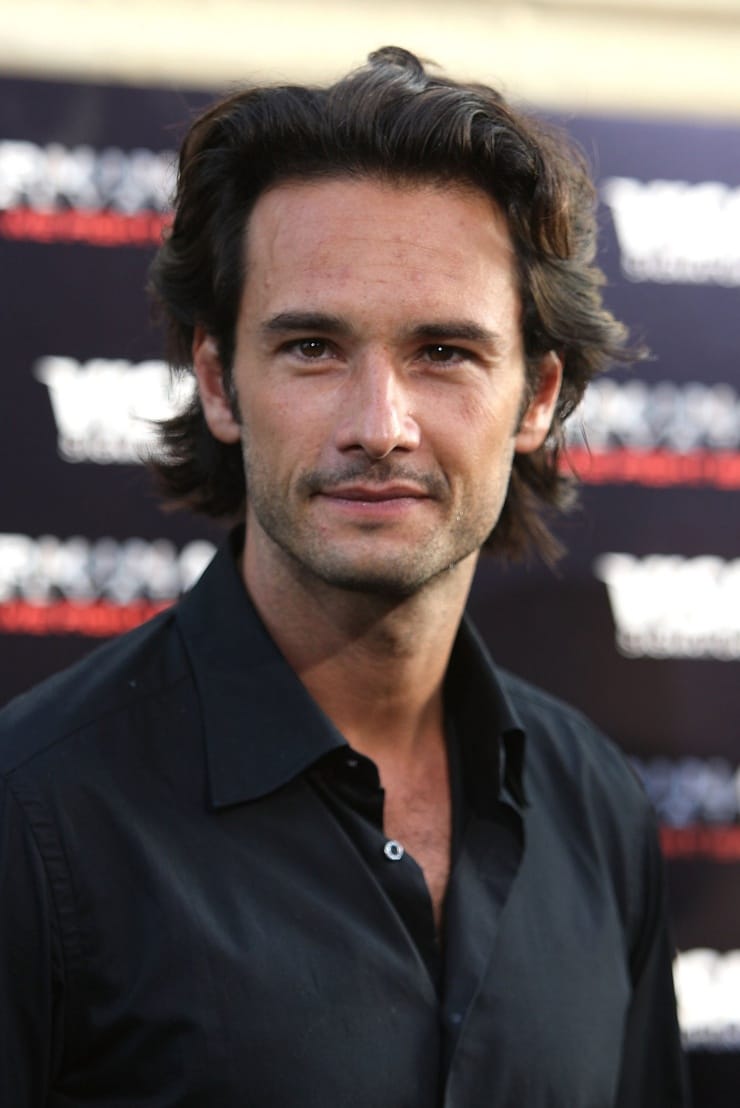 Picture of Rodrigo Santoro