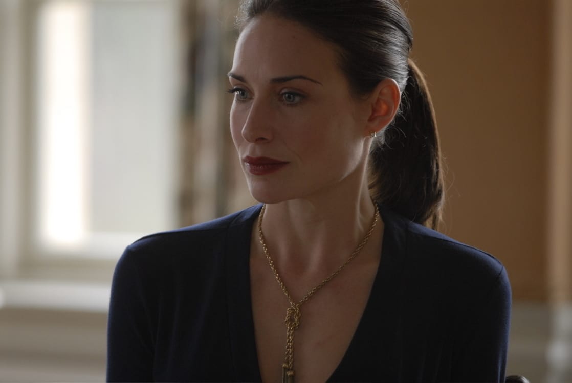 Claire Forlani