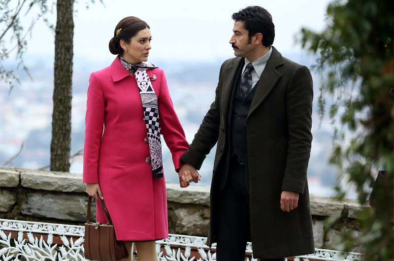 Karadayı