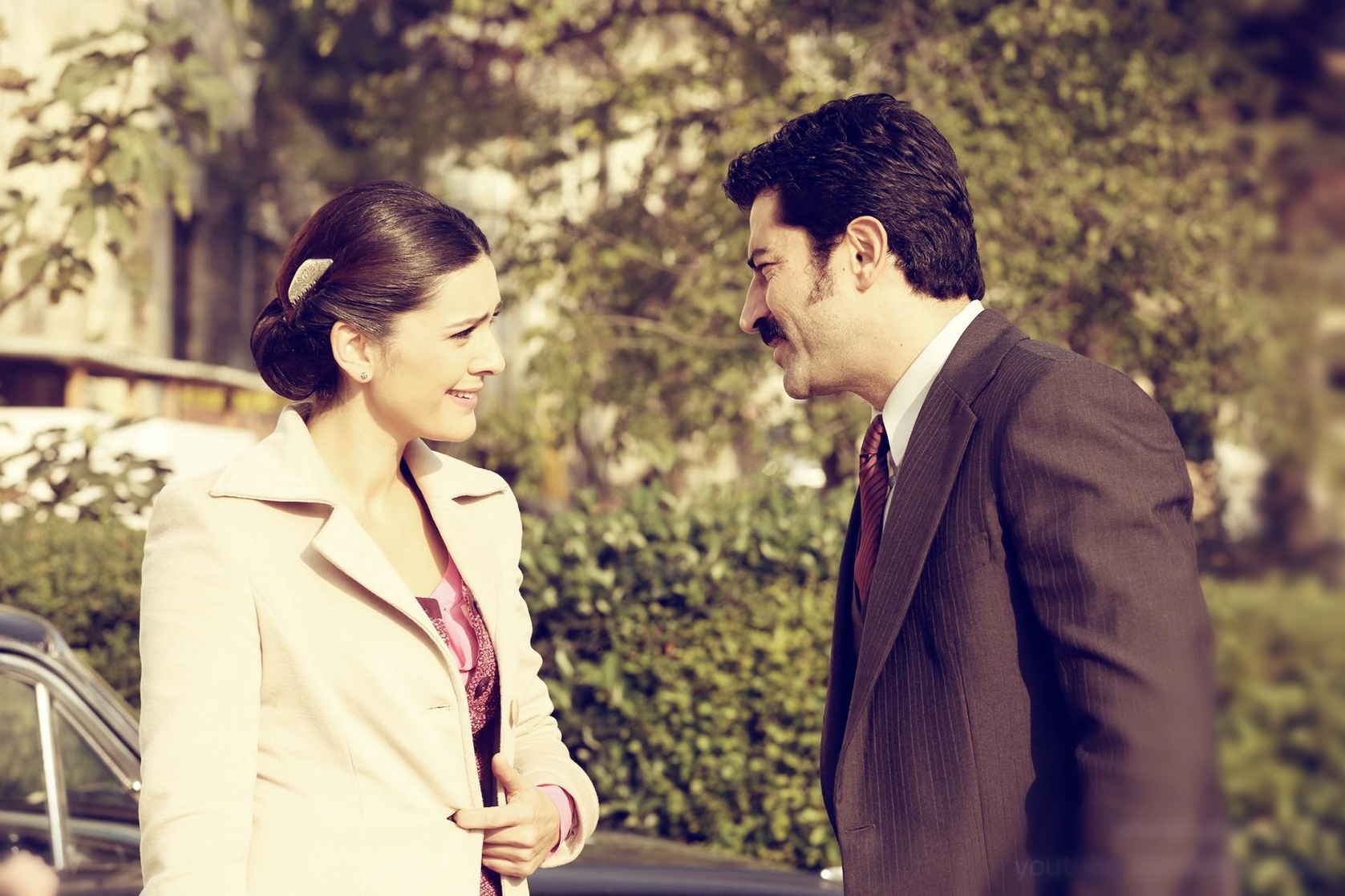 Karadayı