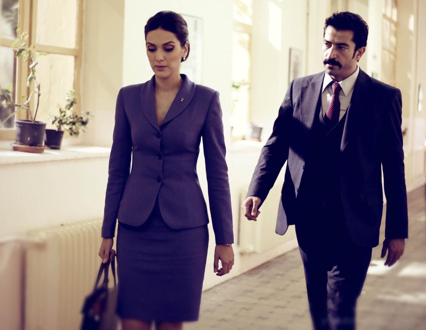 Karadayı