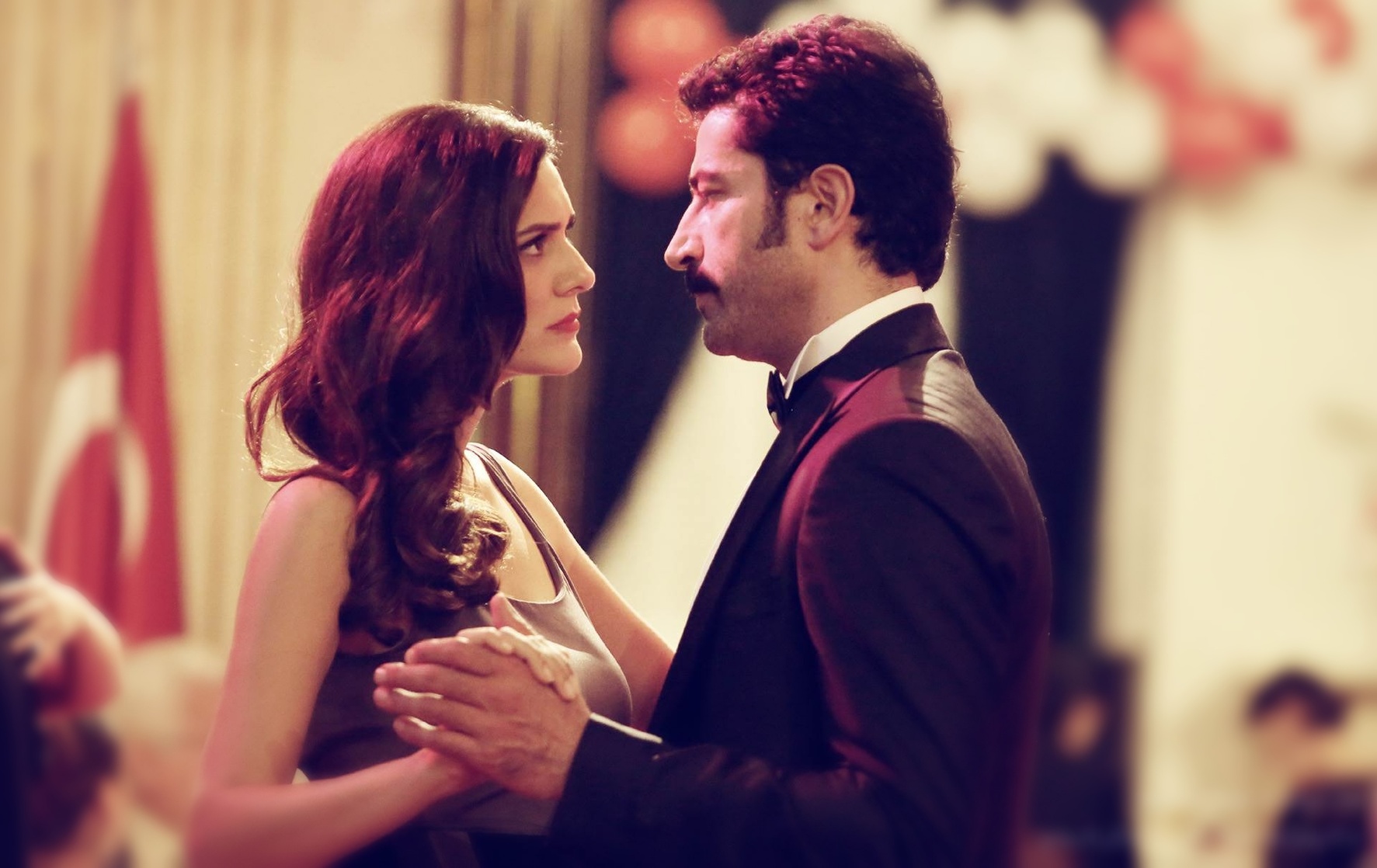 Karadayı Karadayı