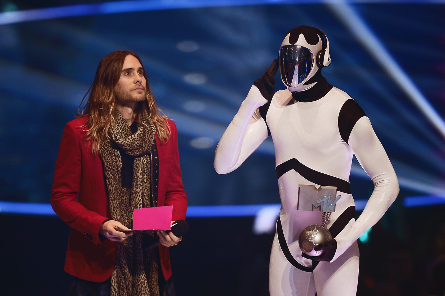 Jared Leto