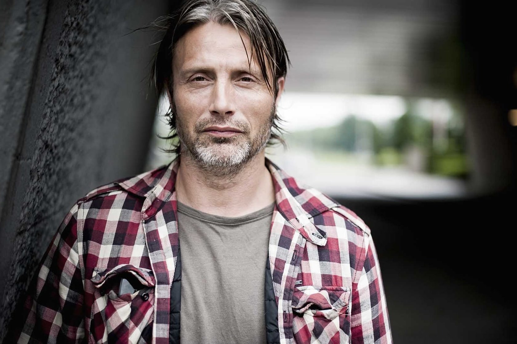 Image of Mads Mikkelsen