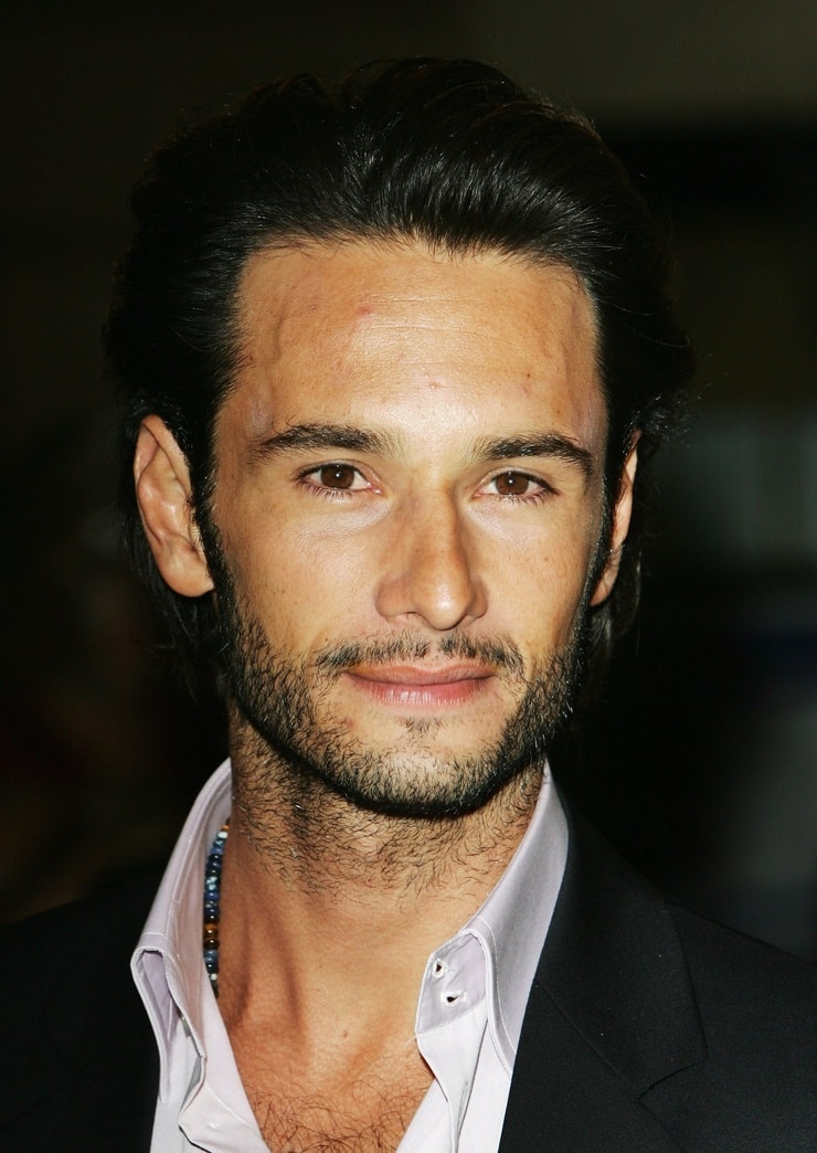 Rodrigo Santoro image